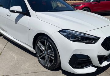 BMW 218 96.000 km 24.900 &euro; Neuhofen 67141