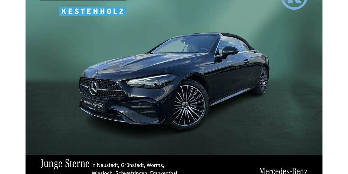 Mercedes-Benz CLE 220 13.800 km 62.880 &euro; Wiesloch 69168