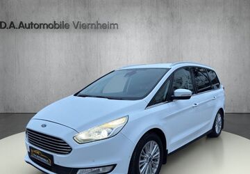 Ford Galaxy 192.000 km 11.800 &euro; Viernheim 68519
