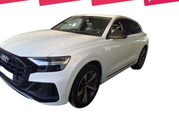 Audi Q8 84.156 km 51.899 &euro; Weinheim 69469