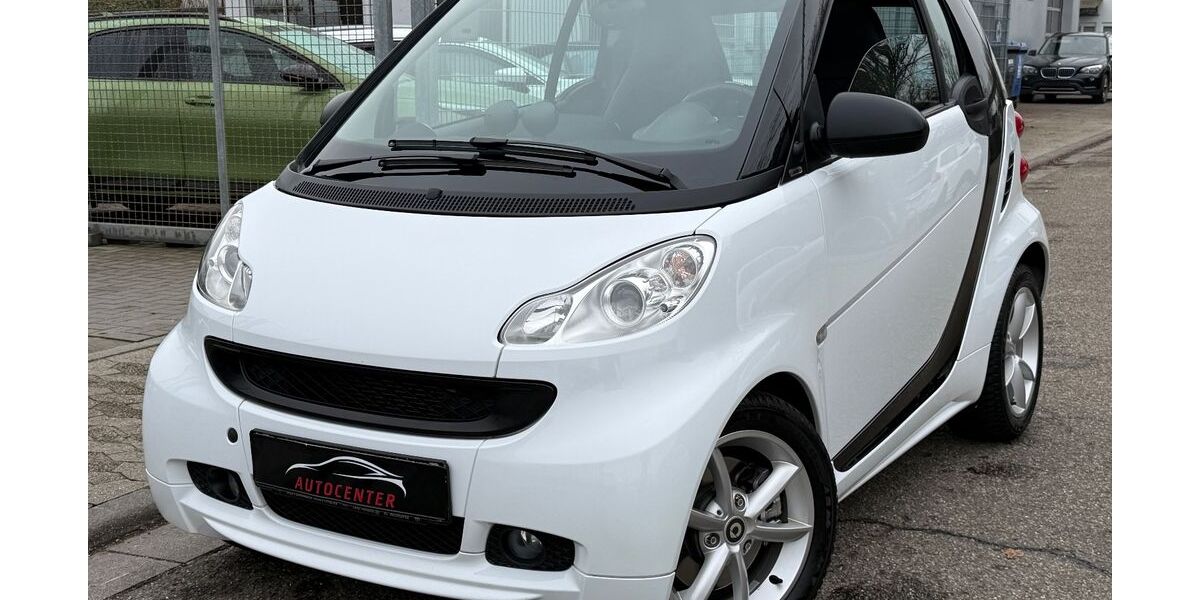 Smart ForTwo 82.000 km 6.600 &euro; Weinheim 69469