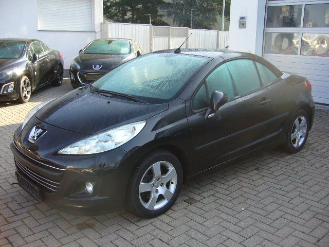 Peugeot 207 89.800 km 5.495 &euro; Walldorf / Baden 69190