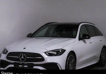 Mercedes-Benz C 180 17.107 km 43.500 &euro; Schwetzingen 68723