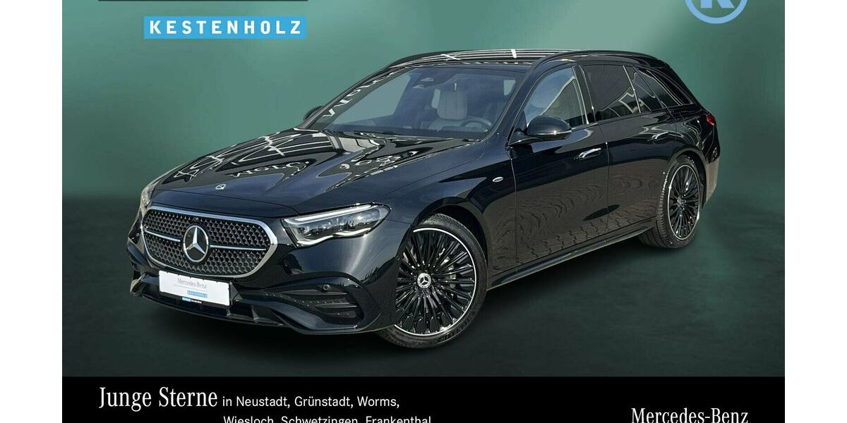 Mercedes-Benz E 300 19.517 km 66.660 &euro; Schwetzingen 68723