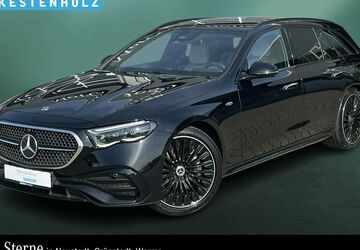 Mercedes-Benz E 300 19.517 km 67.660 &euro; Schwetzingen 68723