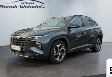 Hyundai TUCSON 27.000 km 28.989 &euro; Speyer 67346