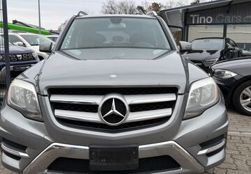 Mercedes-Benz GLK 350 262.000 km 8.999 &euro; schifferstadt 67105
