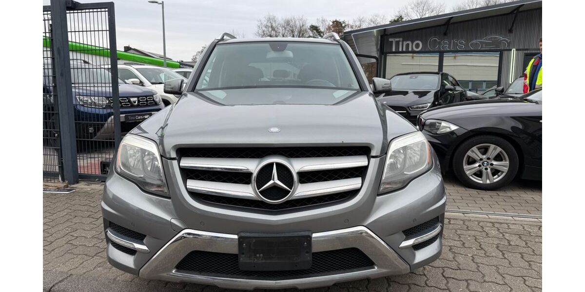 Mercedes-Benz GLK 350 262.000 km 8.999 &euro; schifferstadt 67105