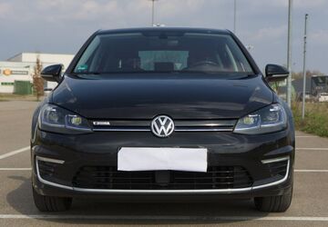 VW Golf 69.800 km 16.200 &euro; Hambrücken 76707