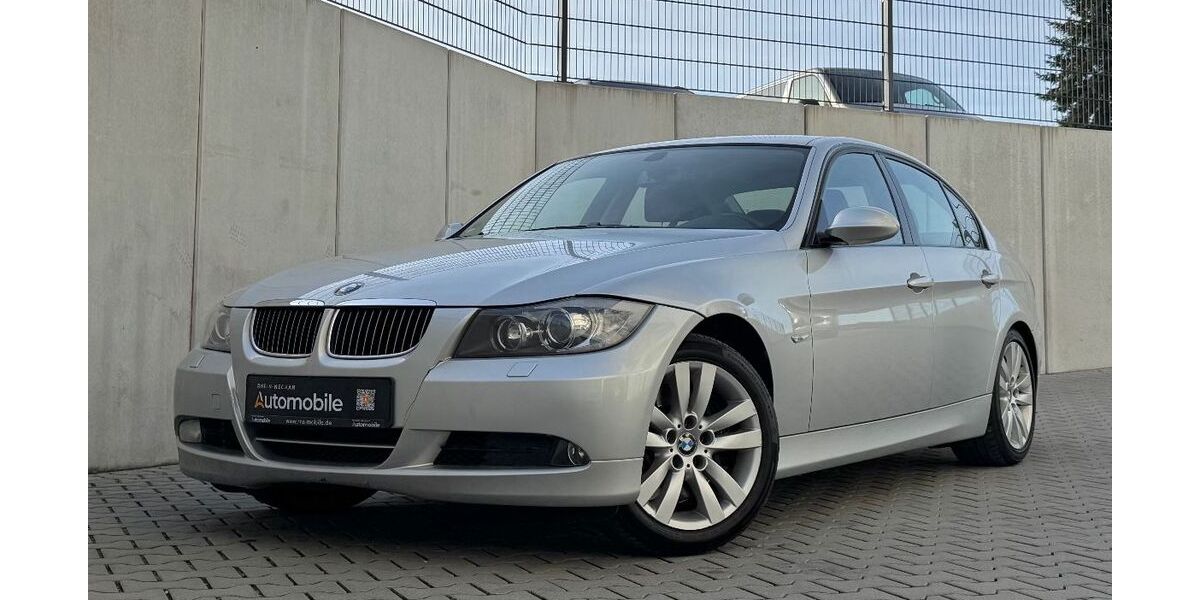 BMW 335 91.000 km 16.999 &euro; Leimen 69181