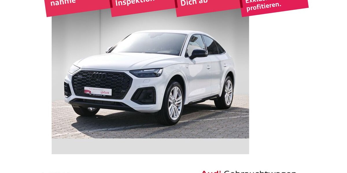 Audi Q5 10.153 km 50.799 &euro; Weinheim 69469