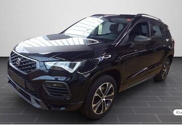 Seat Ateca 23.785 km 28.400 &euro; Ladenburg 68526