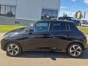 Suzuki Swift 1.2 Dualjet Hybrid MT Comfort+ Garantie 5.500 km 19.990 &euro; Obrigheim-Asbach 74847