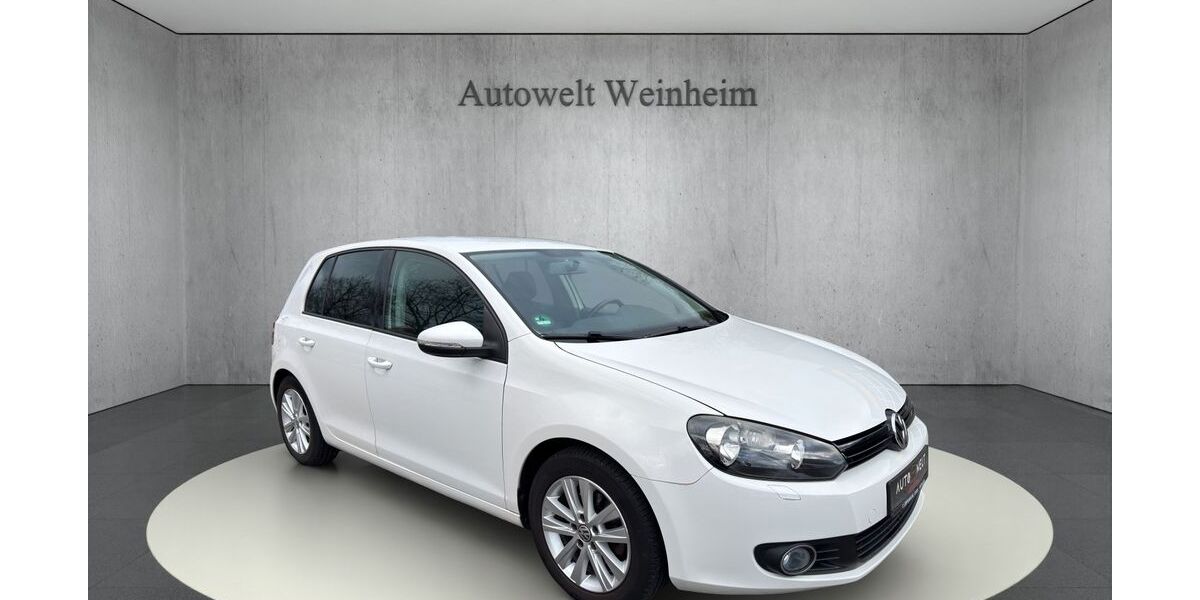 VW Golf 147.000 km 7.299 &euro; Weinheim 69469