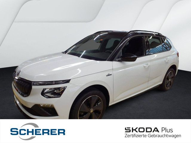Skoda Kamiq 24.100 km 24.670 &euro; Mannheim 68167