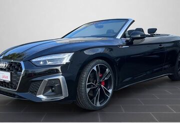 Audi A5 71.690 km 39.999 &euro; Mannheim 68309