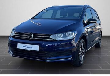 VW Touran 15.367 km 31.200 &euro; Ludwigshafen 67059