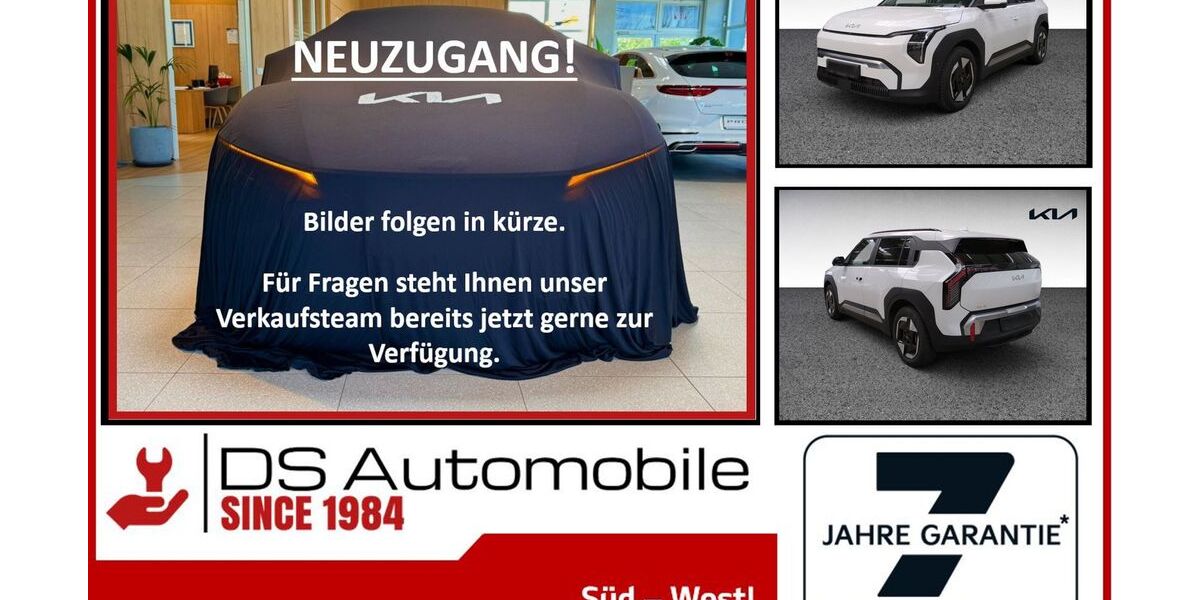 Kia EV3 11.102 km 35.900 &euro; Lampertheim-Hofheim 68623