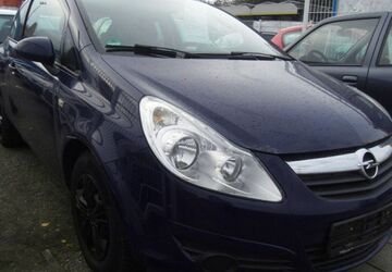 Opel Corsa 157.994 km 2.788 &euro; Wiesloch 69168