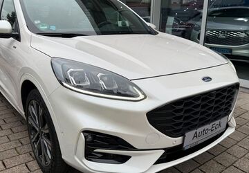 Ford Kuga 45.000 km 28.920 &euro; Heppenheim 64646