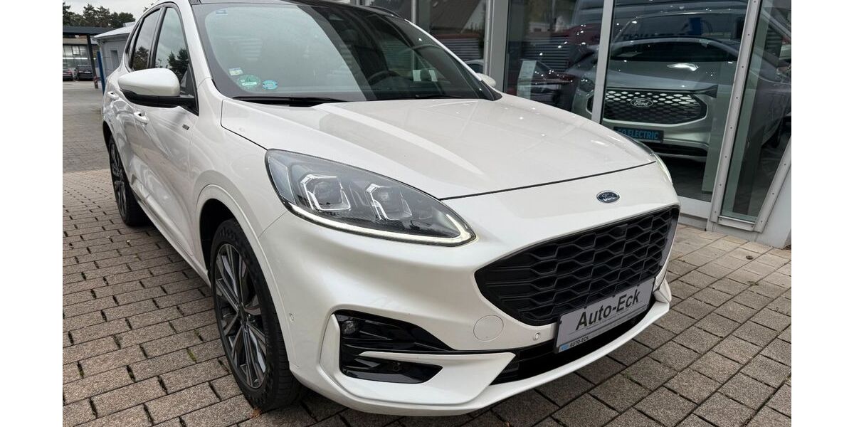 Ford Kuga 45.000 km 28.920 &euro; Heppenheim 64646