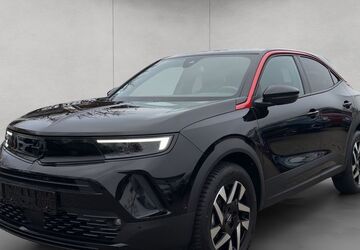 Opel Mokka 24.400 km 20.690 &euro; Mannheim 68307