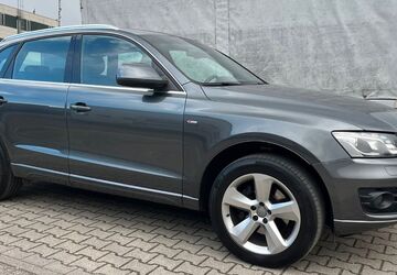 Audi Q5 482.037 km 6.999 &euro; Viernheim 68519