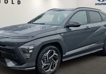 Hyundai KONA 14.390 km 28.990 &euro; Ludwigshafen 67059