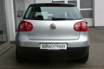 VW Golf V 1,6 TOUR AUTOMATIK 5-TÜRIG KLIMA 1.HD 108.245 km 7.985 &euro; Dossenheim 69221