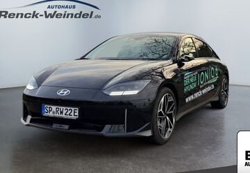 Hyundai IONIQ 6 1.074 km 46.989 &euro; Speyer 67346