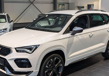 Cupra Ateca 28.000 km 29.900 &euro; Weinheim 69469