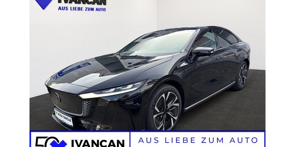 Mazda 6e 3.250 km 39.990 &euro; Ludwigshafen 67071