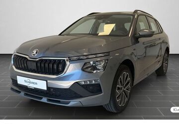 Skoda Kamiq 7.900 km 22.290 &euro; Mannheim 68167