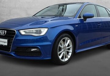 Audi A3 102.350 km 17.900 &euro; Heidelberg 69115