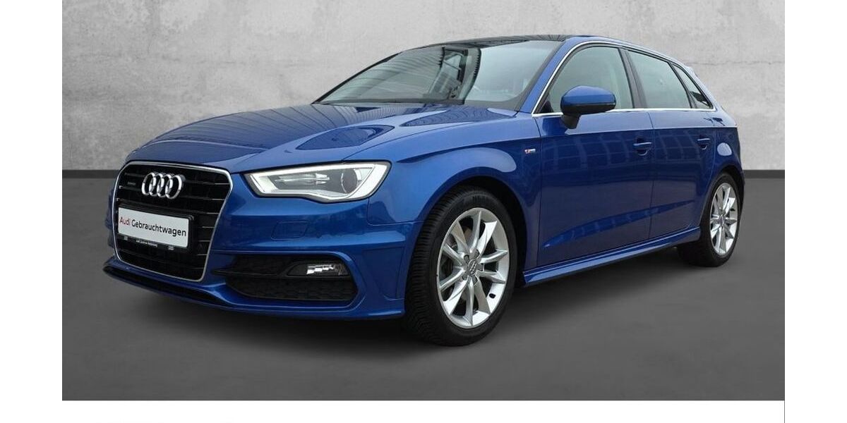 Audi A3 102.350 km 17.900 &euro; Heidelberg 69115