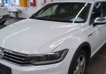 VW Passat Alltrack 194.000 km 17.600 &euro; Weinheim 69469