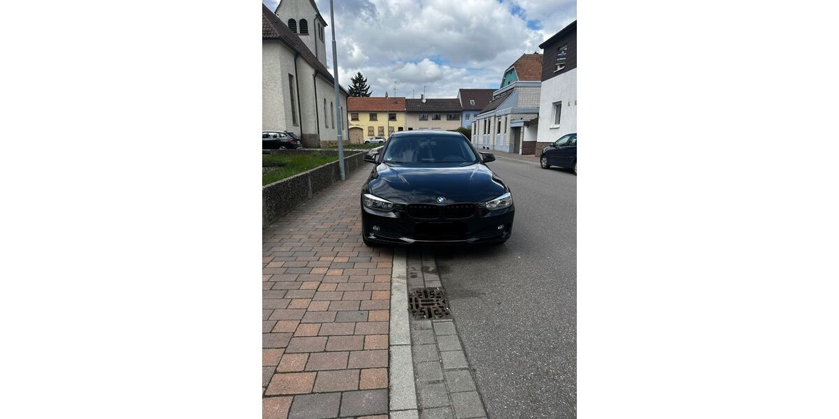BMW 316 117.574 km 11.400 &euro; Philippsburg 76661