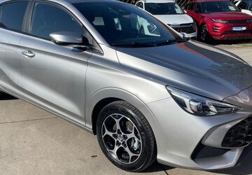 MG 3 6.800 km 16.900 &euro; Neuhofen 67141