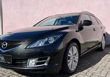 Mazda 6 184.000 km 4.490 &euro; Speyer 67346