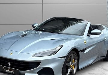 Ferrari Portofino 10.965 km 239.970 &euro; Frankenthal 67227