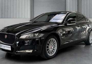 Jaguar XF 95.200 km 19.890 &euro; Mannheim 68309