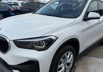 BMW X1 166.500 km 16.065 &euro; Heidelberg 69123