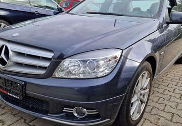 Mercedes-Benz C 200 161.500 km 3.999 &euro; Schwetzingen 68723
