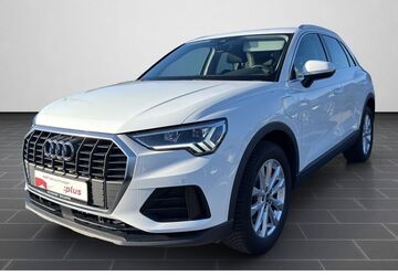 Audi Q3 39.791 km 25.500 &euro; Ludwigshafen 67063