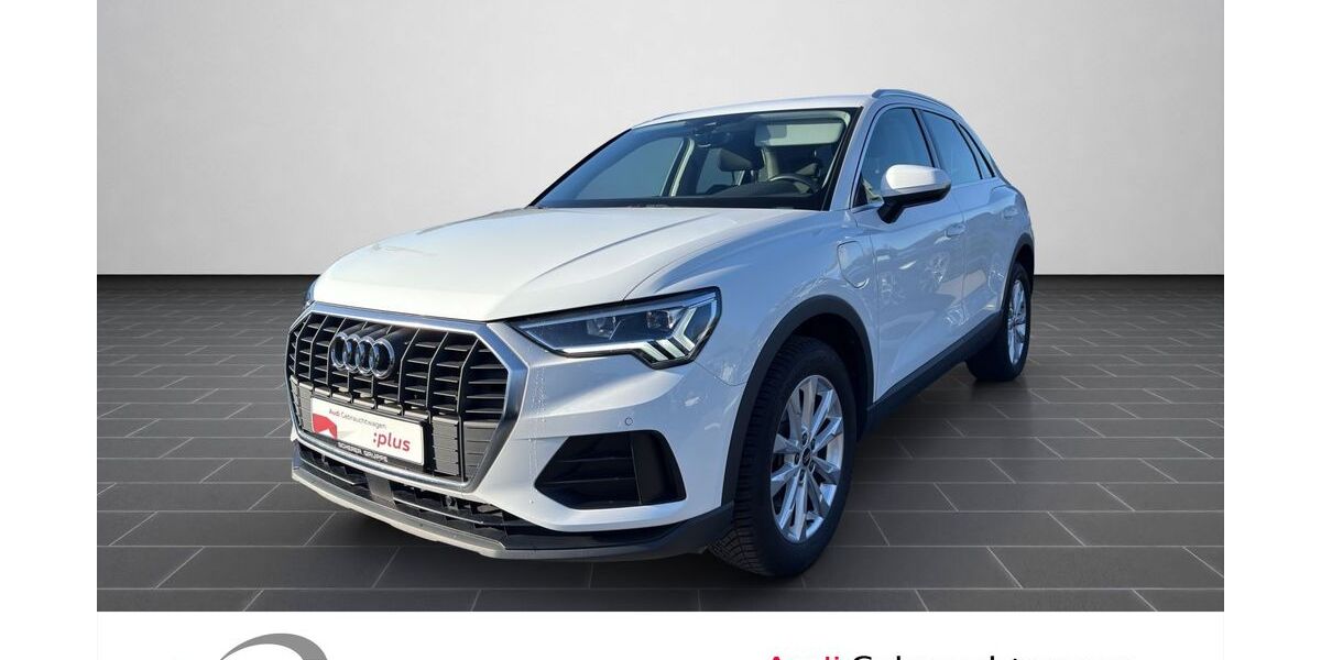 Audi Q3 39.791 km 25.500 &euro; Ludwigshafen 67063
