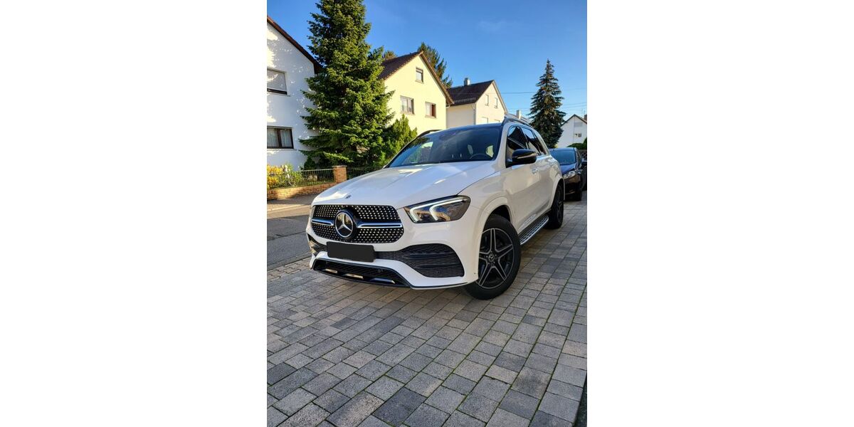 Mercedes-Benz GLE 400 145.000 km 59.900 &euro; Angelbachtal 74918