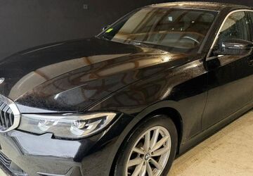 BMW 318 142.000 km 18.326 &euro; Heidelberg 69123