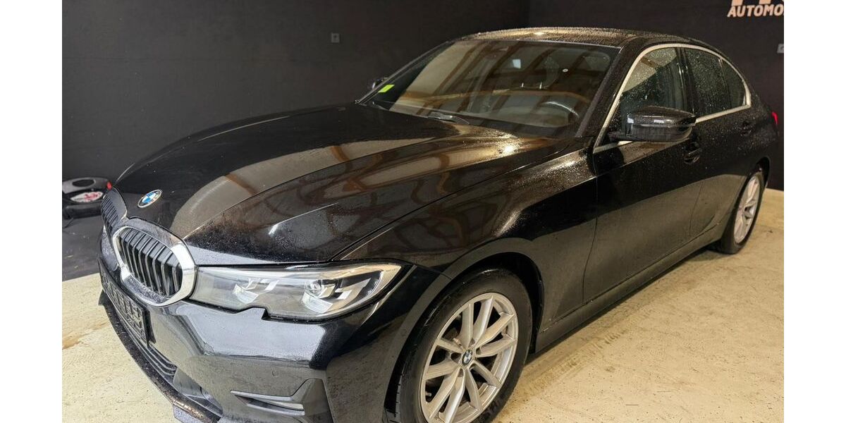 BMW 318 142.000 km 18.326 &euro; Heidelberg 69123