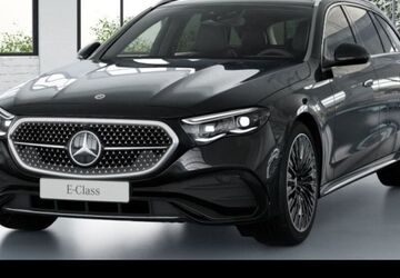 Mercedes-Benz E 300 9.900 km 70.650 &euro; Mannheim 68165