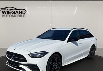 Mercedes-Benz C 300 36.000 km 39.490 &euro; Viernheim 68519